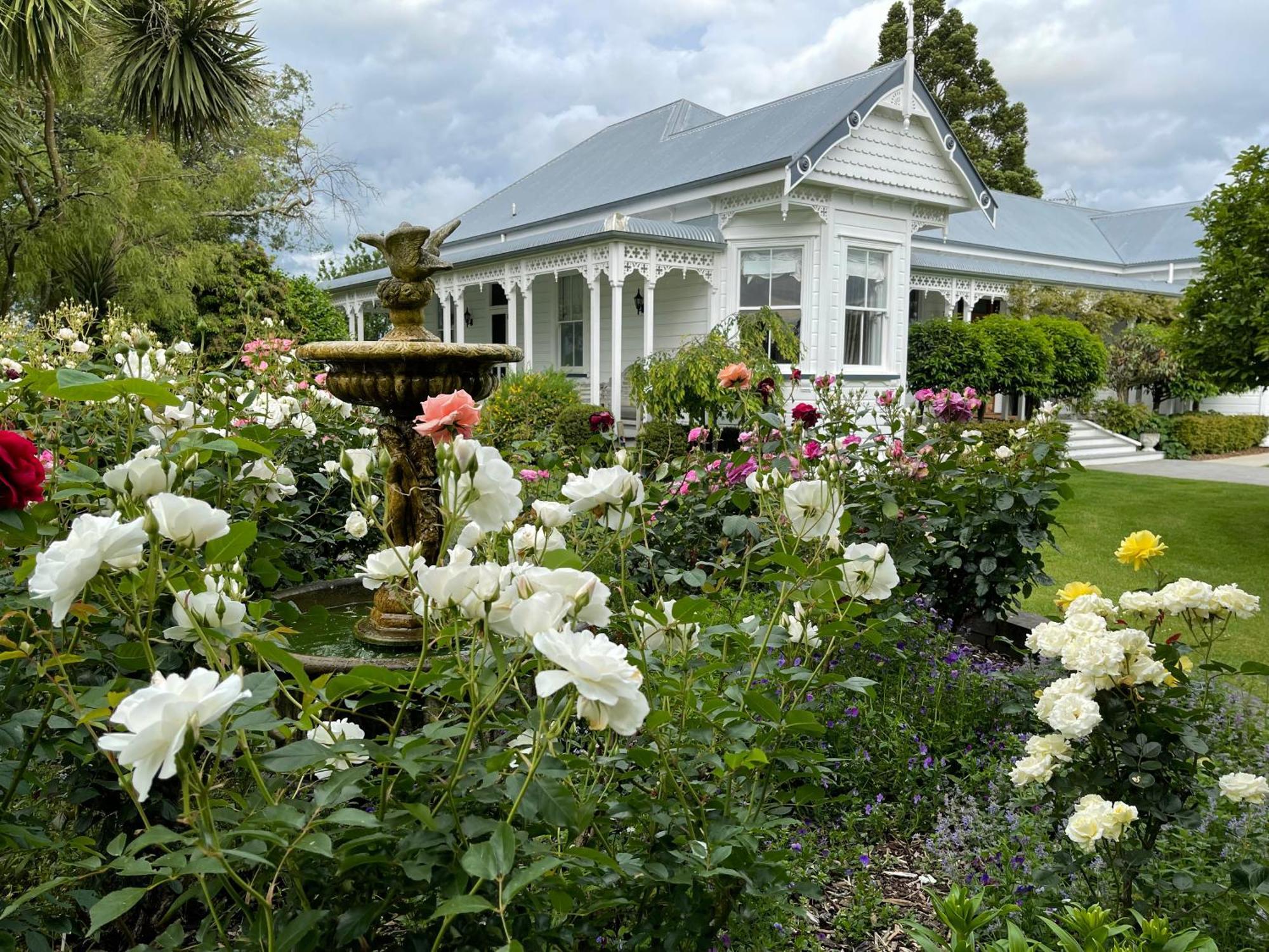 Villa Walton Матамата Экстерьер фото